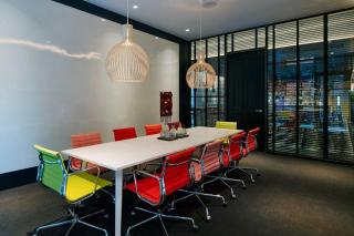 citizenM Dublin St Patrick's - 4