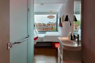 citizenM Dublin St Patrick's - 2