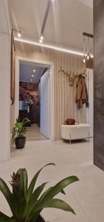 Moft Plaza 3,71 by Di'aDOR rentals - 8