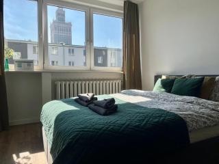 :: Apartment City Center :: - Warschau - 8