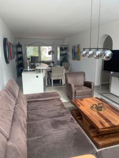 Wohnung in ruhiger Wohnlage - 7