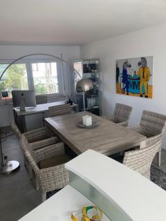 Wohnung in ruhiger Wohnlage - 2