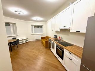 Maleva Stay 2-room self check-in - 0