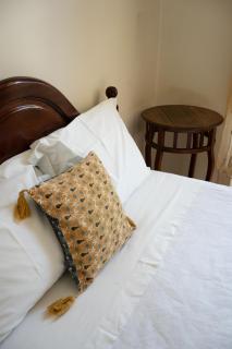 Corações Unidos "A Pensão" - 7