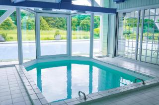 Chalet La Forestière - 8