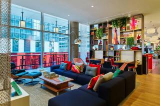 citizenM Austin Downtown - Austin - 4
