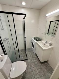 Maleva Stay 2-room self check-in - 5