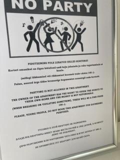 Maleva Stay 2-room self check-in - 3