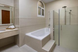 The Villa Jumeirah - 7