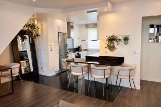 Bohème & Chic - Confort Paris-Orly - Parking - 9