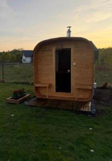 Domek Słajszewo - 5