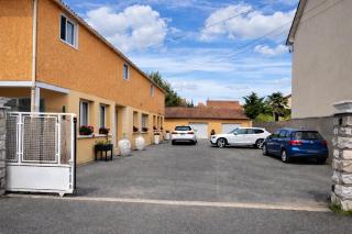 Bohème & Chic - Confort Paris-Orly - Parking - 1