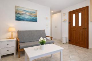 Gialos Seaside Apartment for Couple Astypalaia - 7