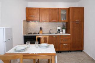 Gialos Seaside Apartment for Couple Astypalaia - 4