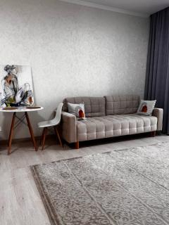 stylish modern apartment in the city center - 3