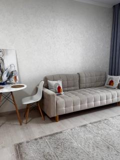 stylish modern apartment in the city center - 1