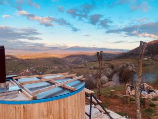 Panorama Lupilor - 1