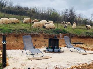 Panorama Lupilor - 2