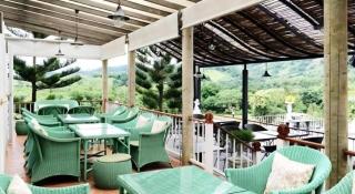 The Bluesky Resort @ Khao Kho - 2