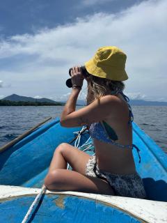 Loh jinawi Guest House Bunaken - 9