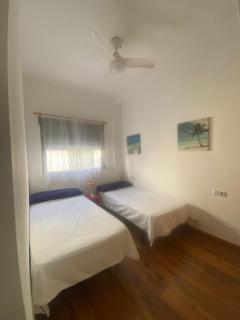 Apartamento El Mirador de El Oro - 2