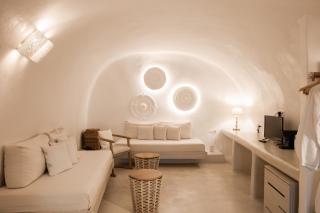 Athina Luxury Suites - 5