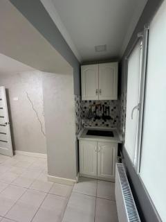 Проспект Шевченка - 1