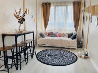 Panorama Lupilor - 8