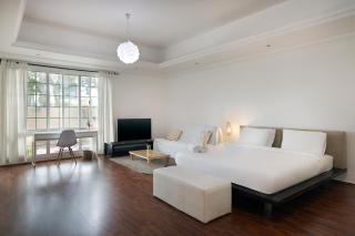 The Villa Jumeirah - 3