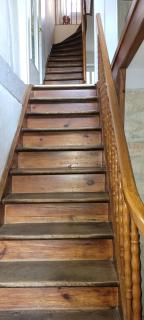 Ferienhaus No 11 in der Altstadt 160 qm 5 Pers - 6