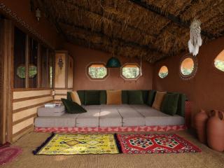 Taiga Forest Mountain Tree house - Wayanad - 5