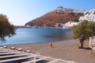 Gialos Seaside Apartment for Couple Astypalaia - 2