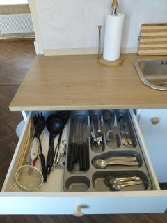 Parkal Apartments - 3