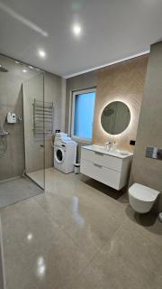 Yellow Sunset namas - 8