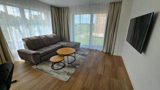 Yellow Sunset namas - 1