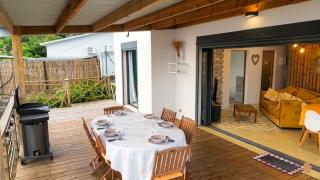 Kazen’ Eden, Vue panoramique Ouest & luxe - 9