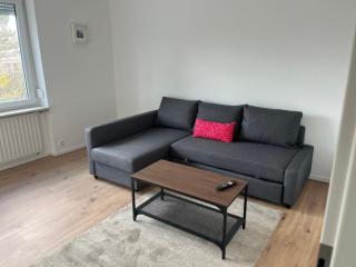 Schlafen am Weiher - 7