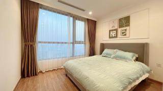 AURA LUXURY STAY - Vinhomes Time city - 1