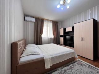 Апартаменты напротив спорткомплекса Almaty Arena - 7