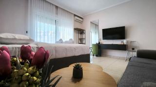 Gk Central Studio Xanthi - 6