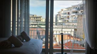 Gk Central Studio Xanthi - 4