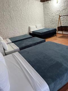 Hotel La Reserva-Barichara - 7