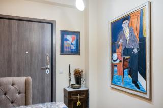 Art island house - Atenas - 2