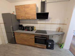 City Apartments Neumünster , Parken & WLAN - 9