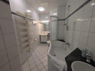 City Apartments Neumünster , Parken & WLAN - 4