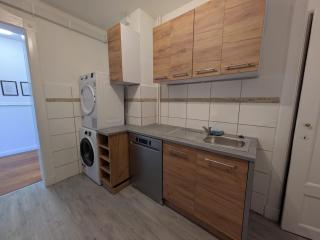 City Apartments Neumünster , Parken & WLAN - 3