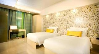 Harbour Bay Hotel - 3