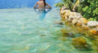 Ocean Spring Metropark Hotel Zhuhai - Dahu - 5