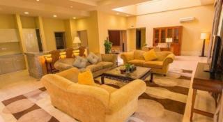 Ocean Spring Metropark Hotel Zhuhai - Dahu - 4