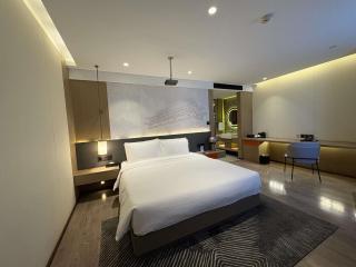 Novotel Xi'an The Bell Tower - 9